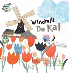 Windmill de Kat - Park, Hyo-Mi