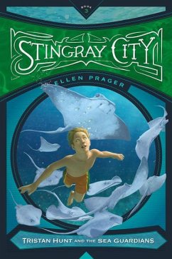 Stingray City - Prager, Ellen