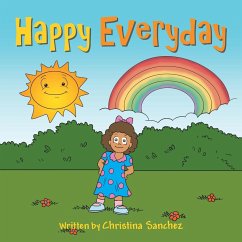 Happy Everyday - Sanchez, Christina