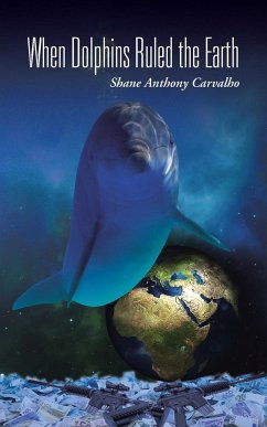 When Dolphins Ruled the Earth