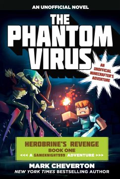 The Phantom Virus - Cheverton, Mark