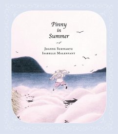 Pinny in Summer - Schwartz, Joanne