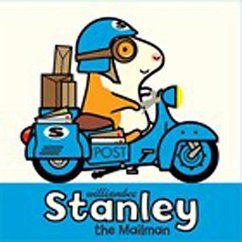 Stanley the Mailman - Bee, William