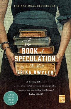 The Book of Speculation - Swyler, Erika