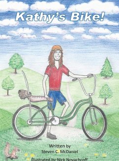 Kathy's Bike - McDaniel, Steven C.