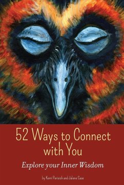 52 Ways to Connect with You - Perisich, Kerri; Case, Jalene