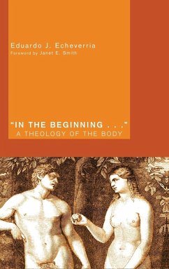 "In the Beginning . . ."