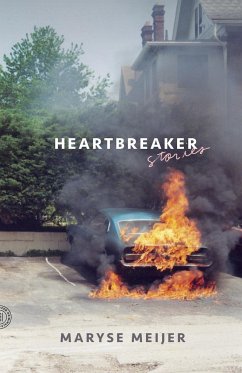 Heartbreaker - Meijer, Maryse