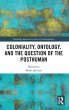 Coloniality, Ontology, and the Question... - Bild 1