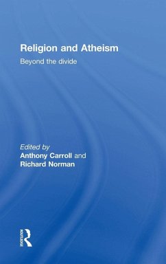 Cover Religion and Atheism