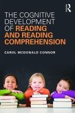 The Cognitive Development of Reading and Reading Comprehension