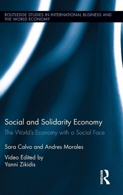 Cover Social and Solidarity Economy