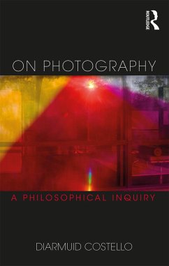 On Photography - Costello, Diarmuid