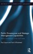 Public Governance and Strategic... - Bild 1