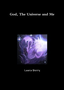 God, The Universe and Me - Berry, Laura