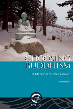 Choosing Buddhism - Peressini, Mauro