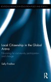 Local Citizenship in the Global Arena