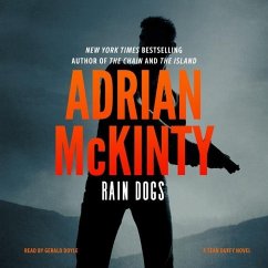 Rain Dogs: A Detective Sean Duffy Novel - McKinty, Adrian