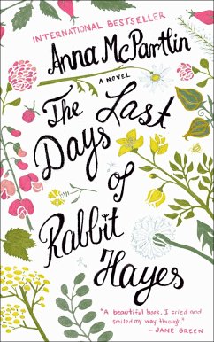 The Last Days of Rabbit Hayes - McPartlin, Anna