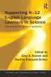 Supporting K-12 English Language... - Bild 1