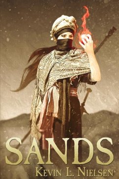 Sands - Nielsen, Kevin L