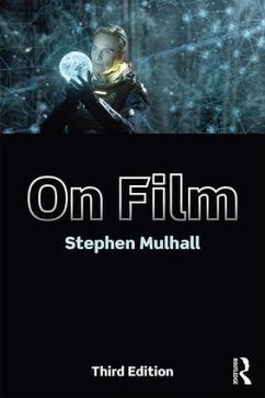 On Film - Mulhall, Stephen