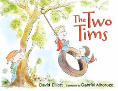 The Two TIMS - Elliott, David