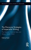 The Discourse Strategies of Imperialist Writing The Discourse Strategies of Imperialist Writing