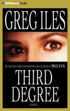 Third Degree - Iles, Greg