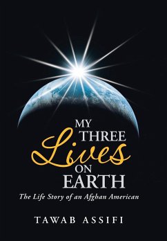 My Three Lives on Earth - Assifi, Tawab