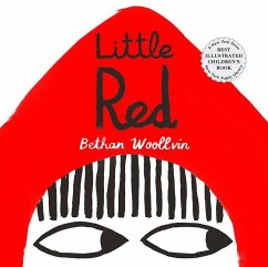 Little Red - Woollvin, Bethan