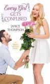 Every Girl Gets Confused: A Brides with Style Novel