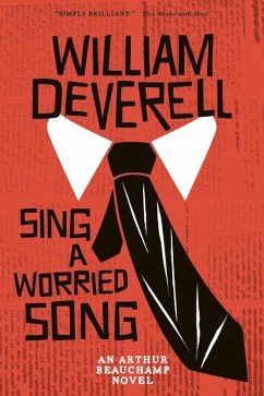 Sing a Worried Song - Deverell, William