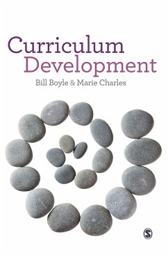 Curriculum Development - Boyle, Bill; Charles, Marie