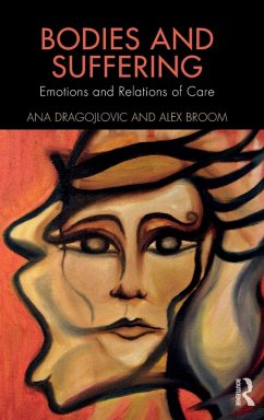 Cover Bodies and Suffering
