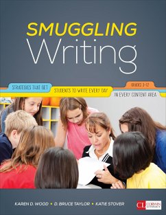 Smuggling Writing - Wood, Karen D; Taylor, David Bruce; Kelly, Katie