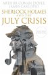Sherlock Holmes and The July Crisis - Bild 1