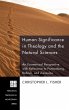 Human Significance in Theology and the... - Bild 1