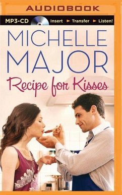 Recipe for Kisses - Major, Michelle