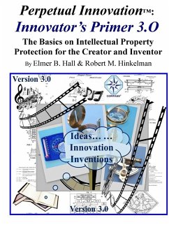 Perpetual Innovation - Hall, Elmer; Hinkelman, Robert