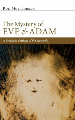 The Mystery of Eve and Adam - Moe-Lobeda, Ron