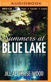 Summers at Blue Lake