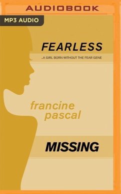 Missing - Pascal, Francine