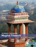 Mughal Tilework