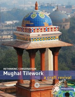 Mughal Tilework - Aga Khan Trust for Culture