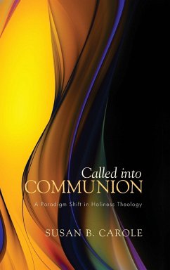 Called into Communion - Carole, Susan B.