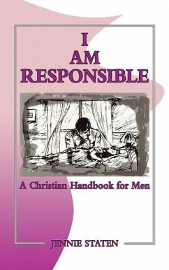 I Am Responsible - Staten, Jennie