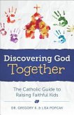 Discovering God Together