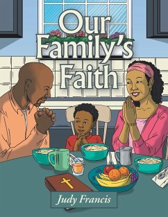 Our Family's Faith - Francis, Judy