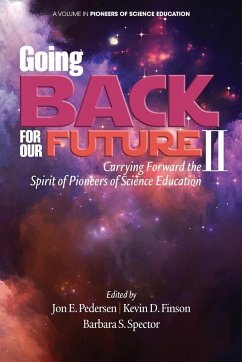 Going Back to Our Future II